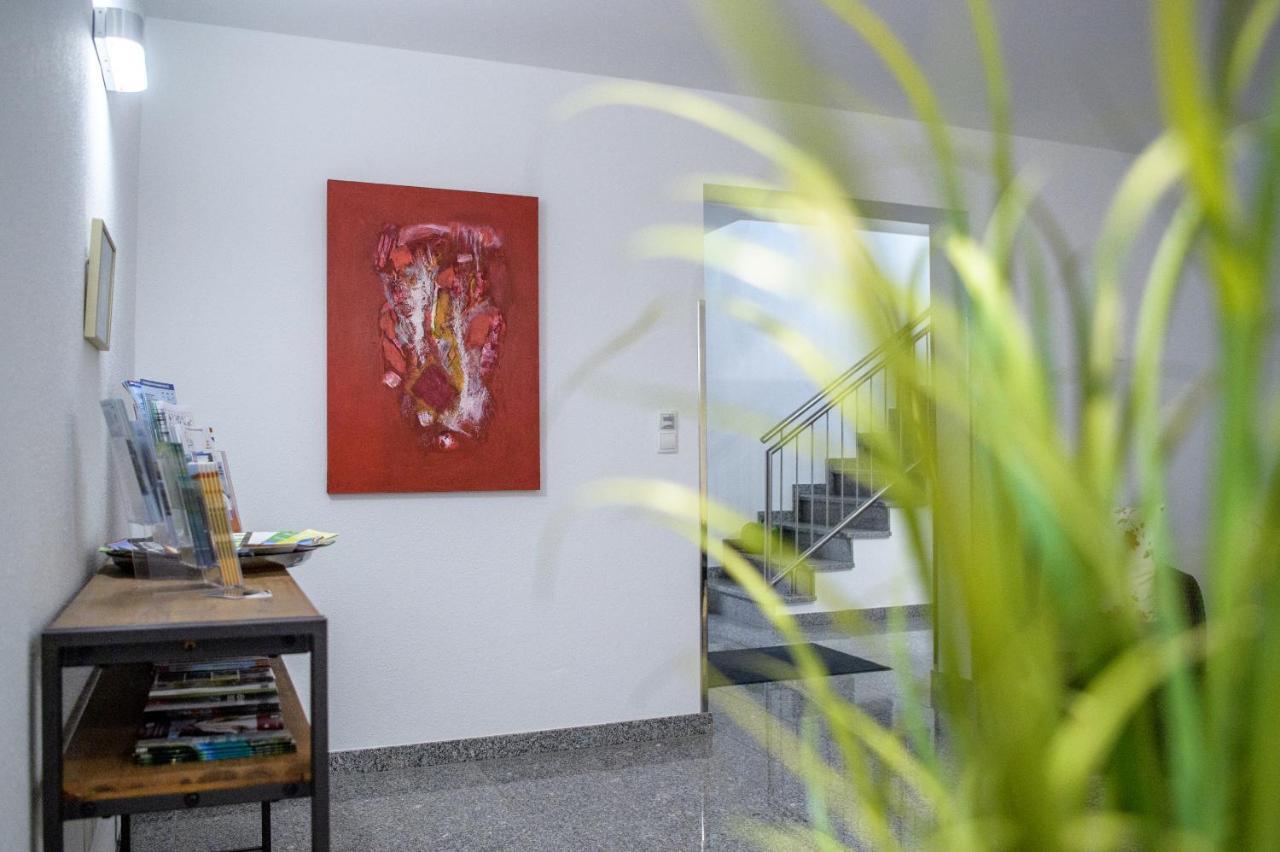 Villa Sonnenblick Кохем Екстериор снимка