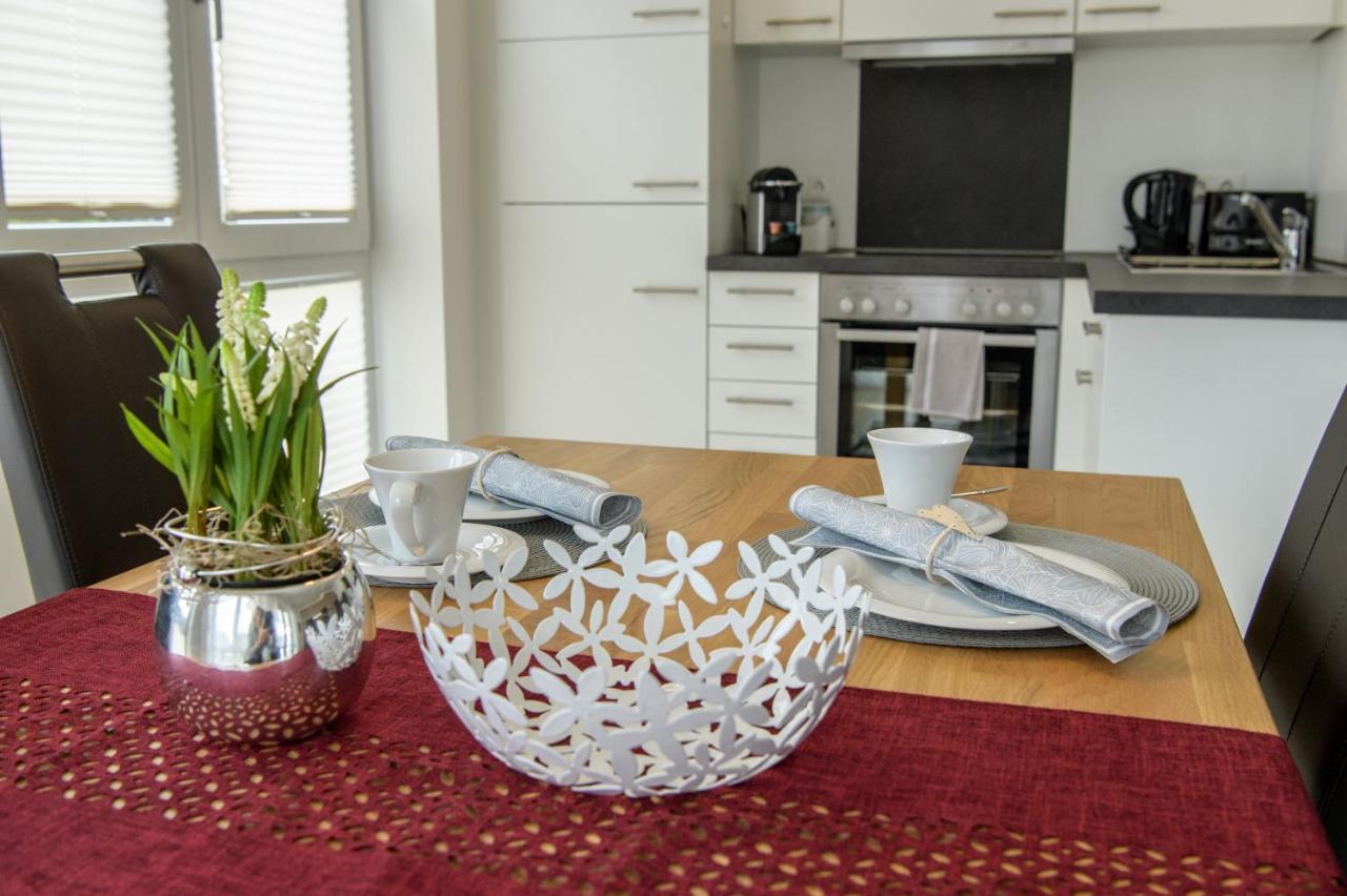 Villa Sonnenblick Кохем Екстериор снимка