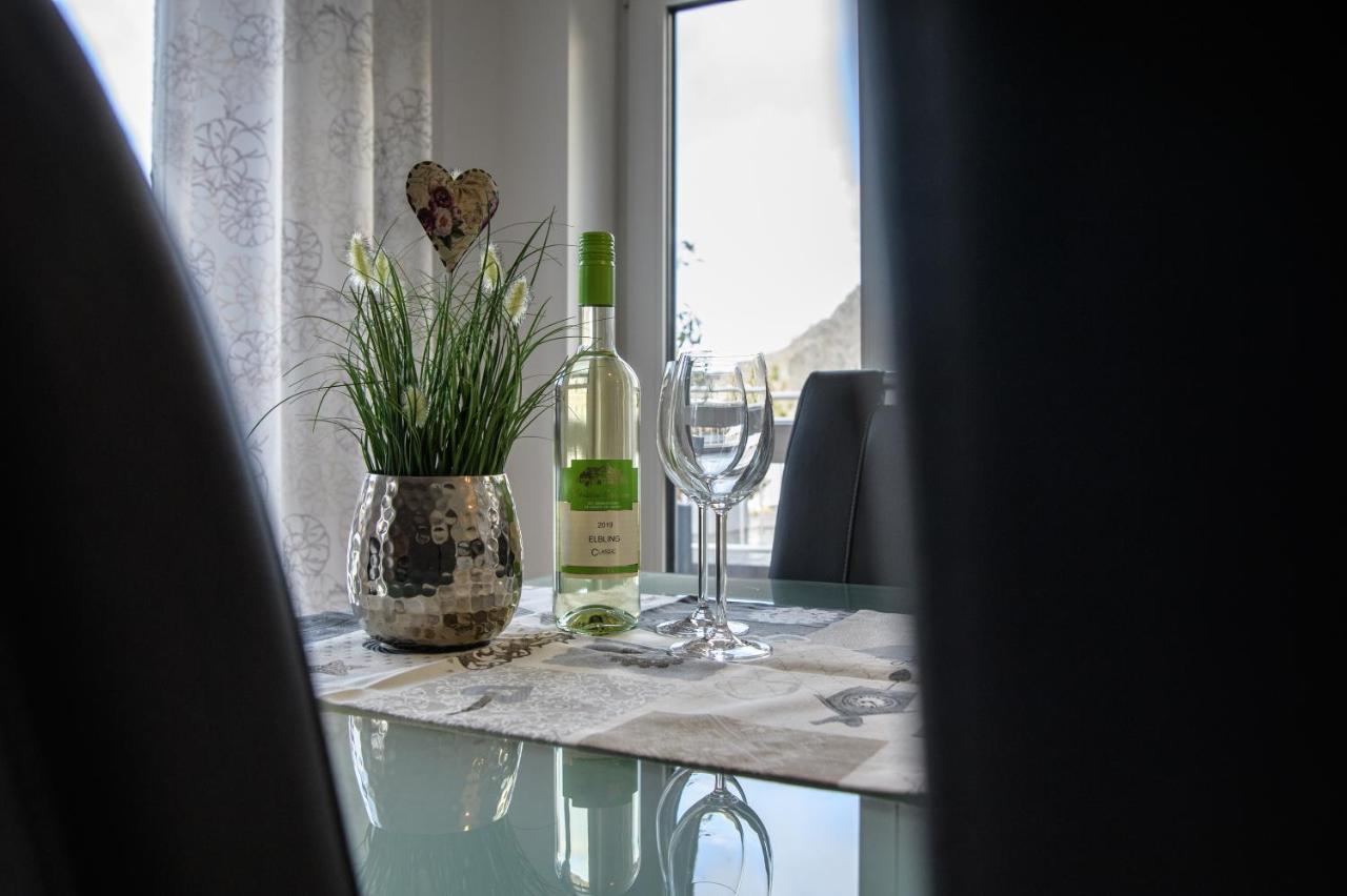 Villa Sonnenblick Кохем Екстериор снимка