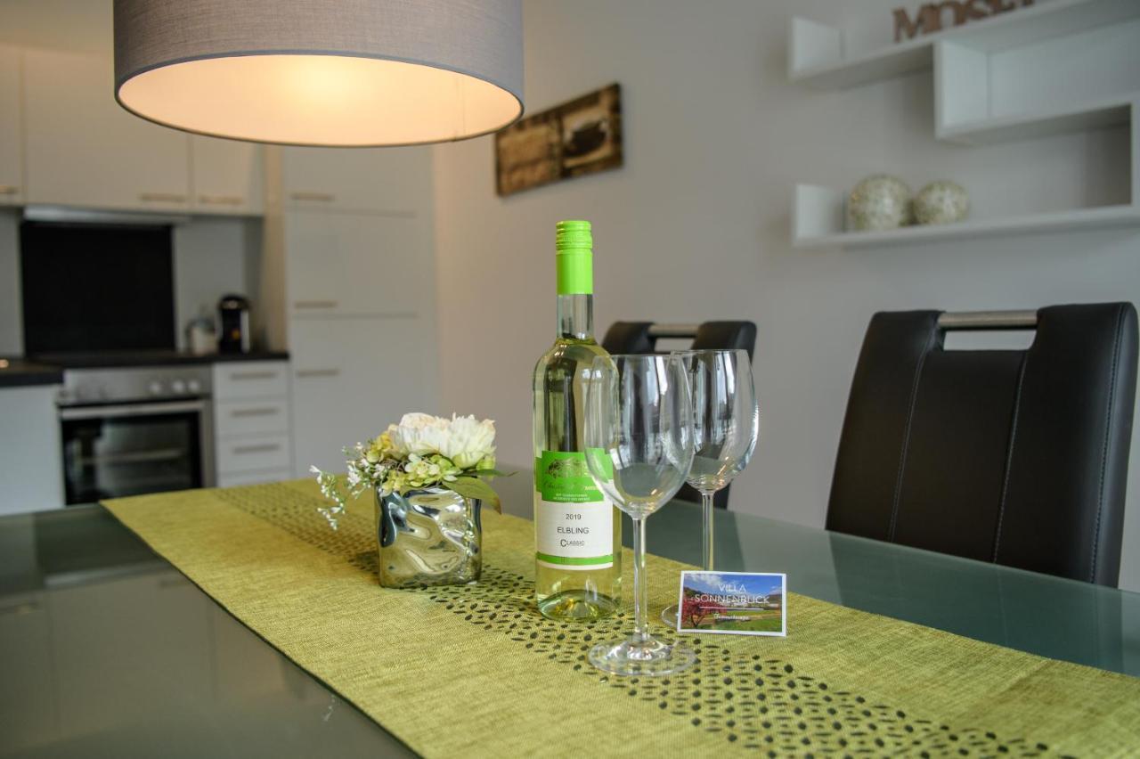 Villa Sonnenblick Кохем Екстериор снимка