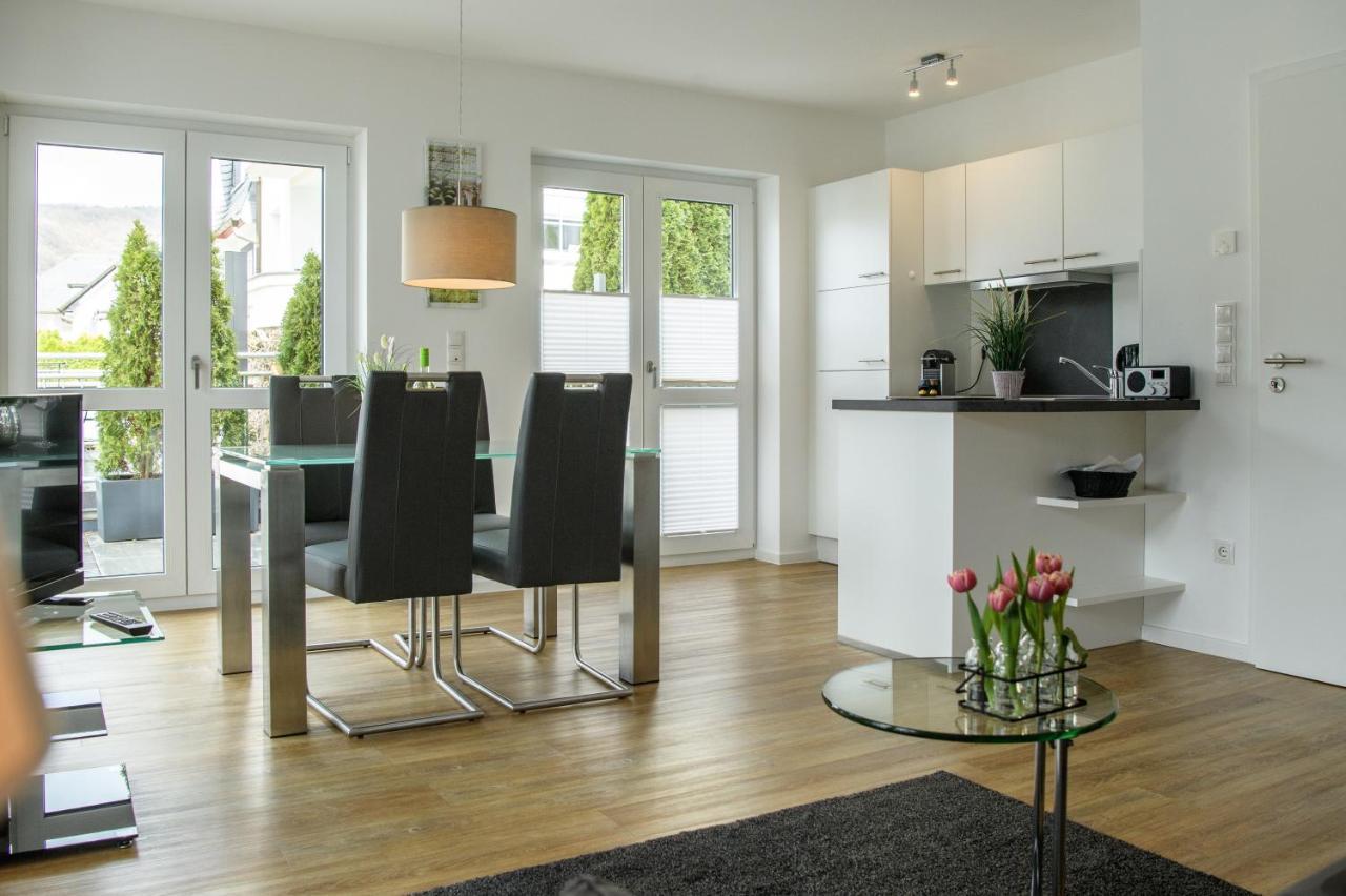 Villa Sonnenblick Кохем Екстериор снимка