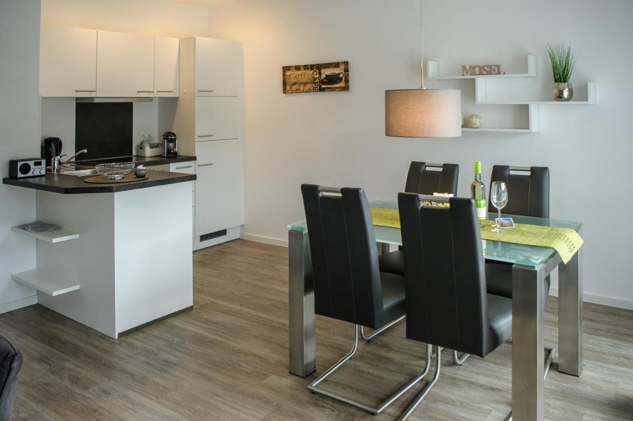 Villa Sonnenblick Кохем Екстериор снимка