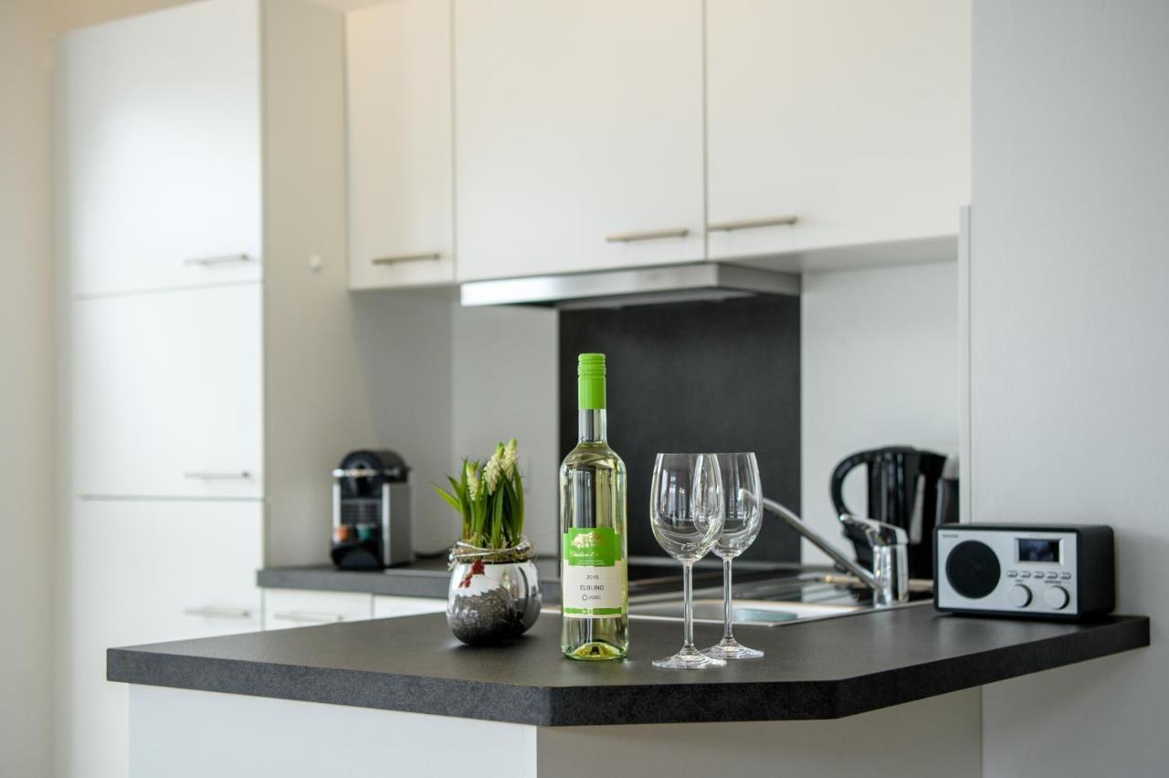 Villa Sonnenblick Кохем Екстериор снимка