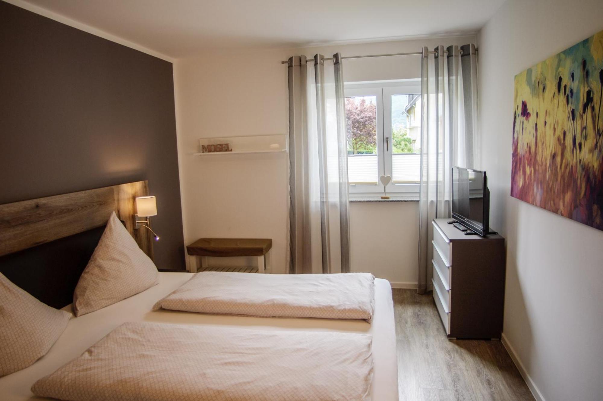 Villa Sonnenblick Кохем Стая снимка