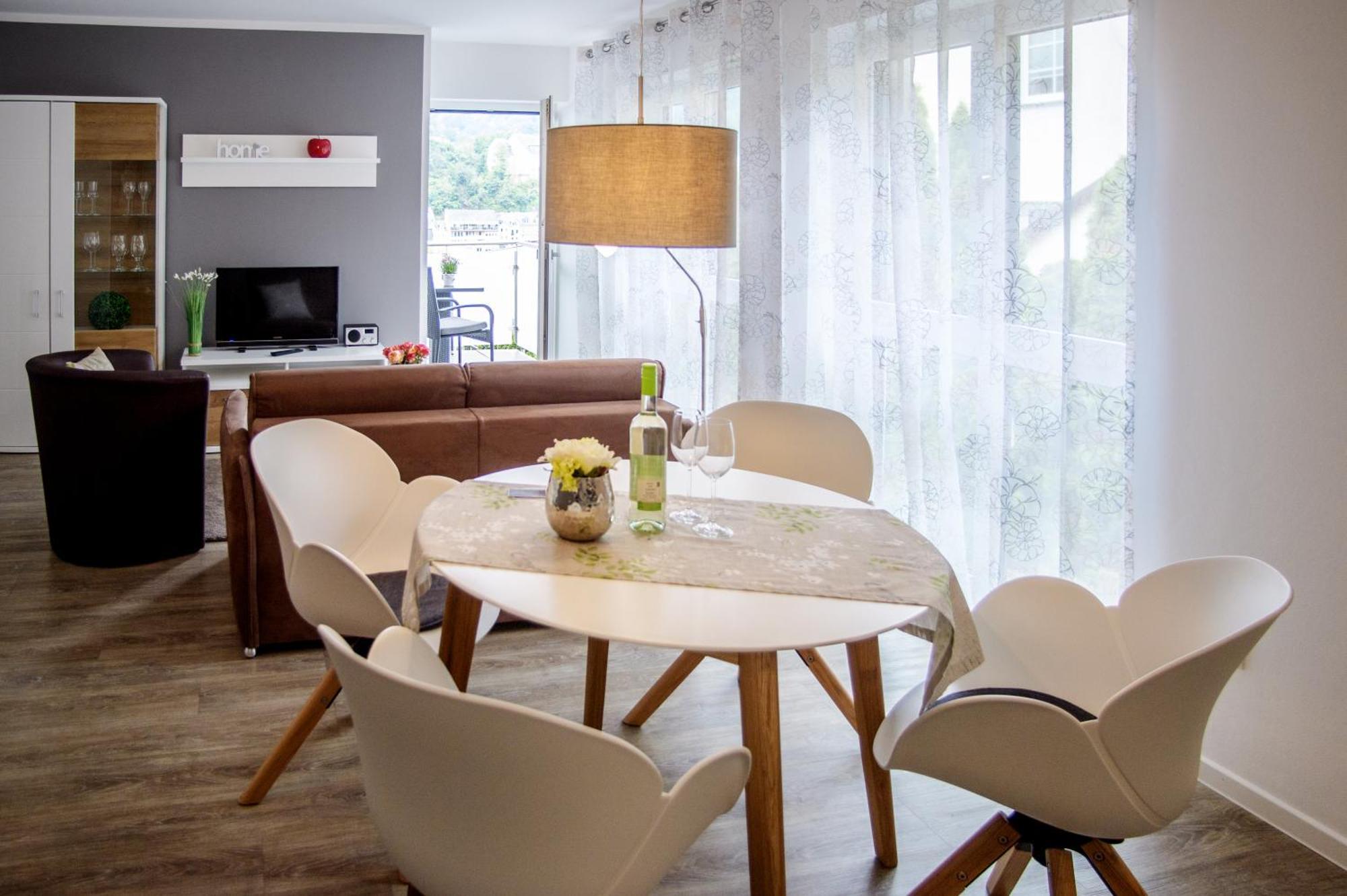 Villa Sonnenblick Кохем Стая снимка
