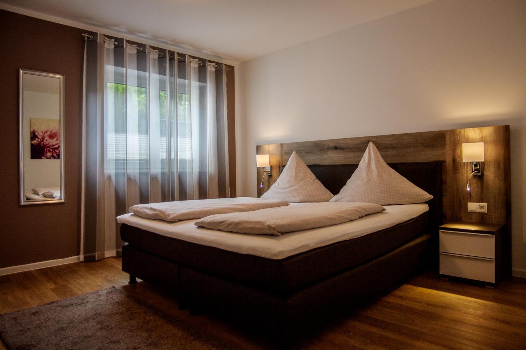 Villa Sonnenblick Кохем Стая снимка