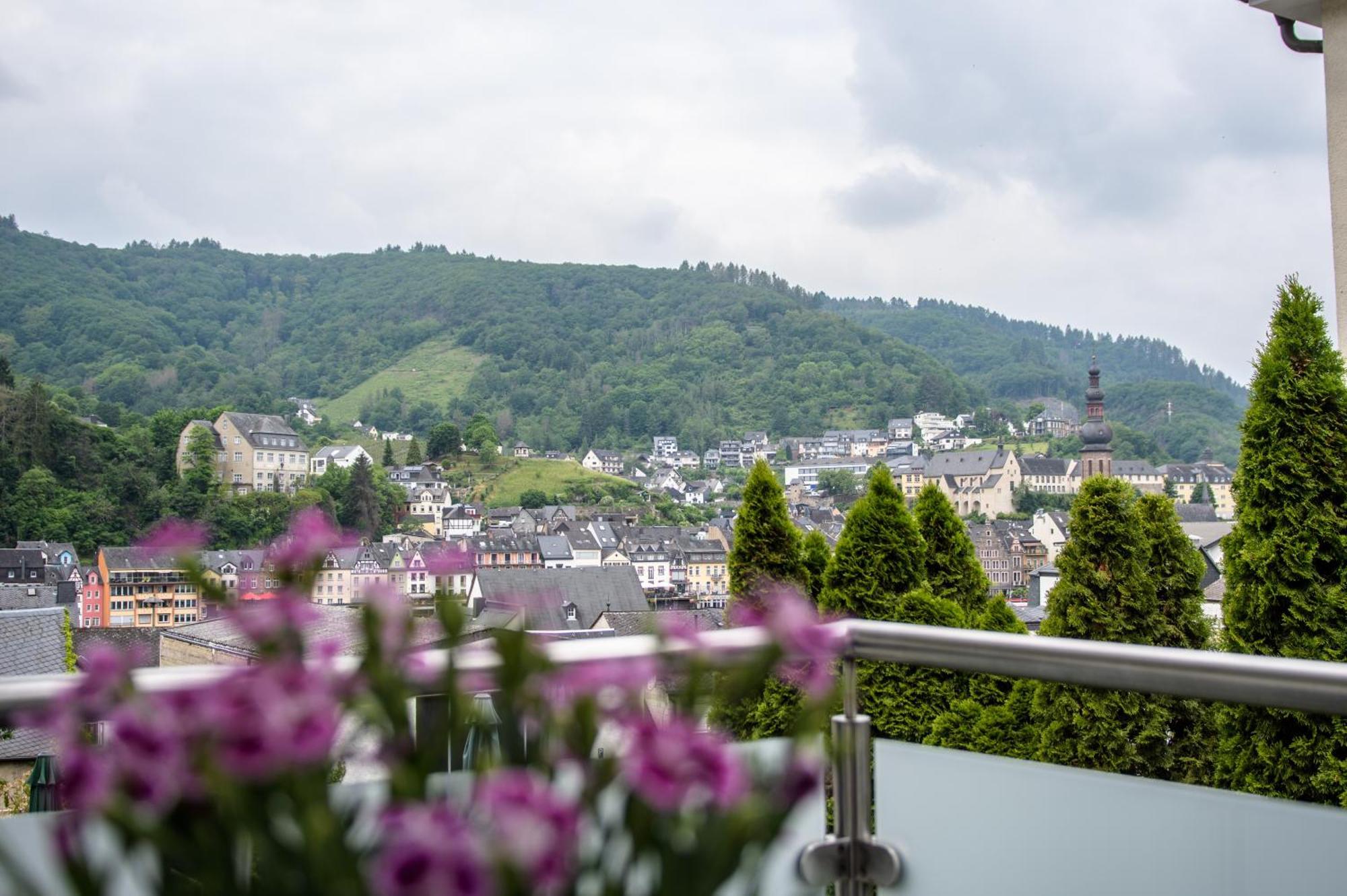 Villa Sonnenblick Кохем Стая снимка