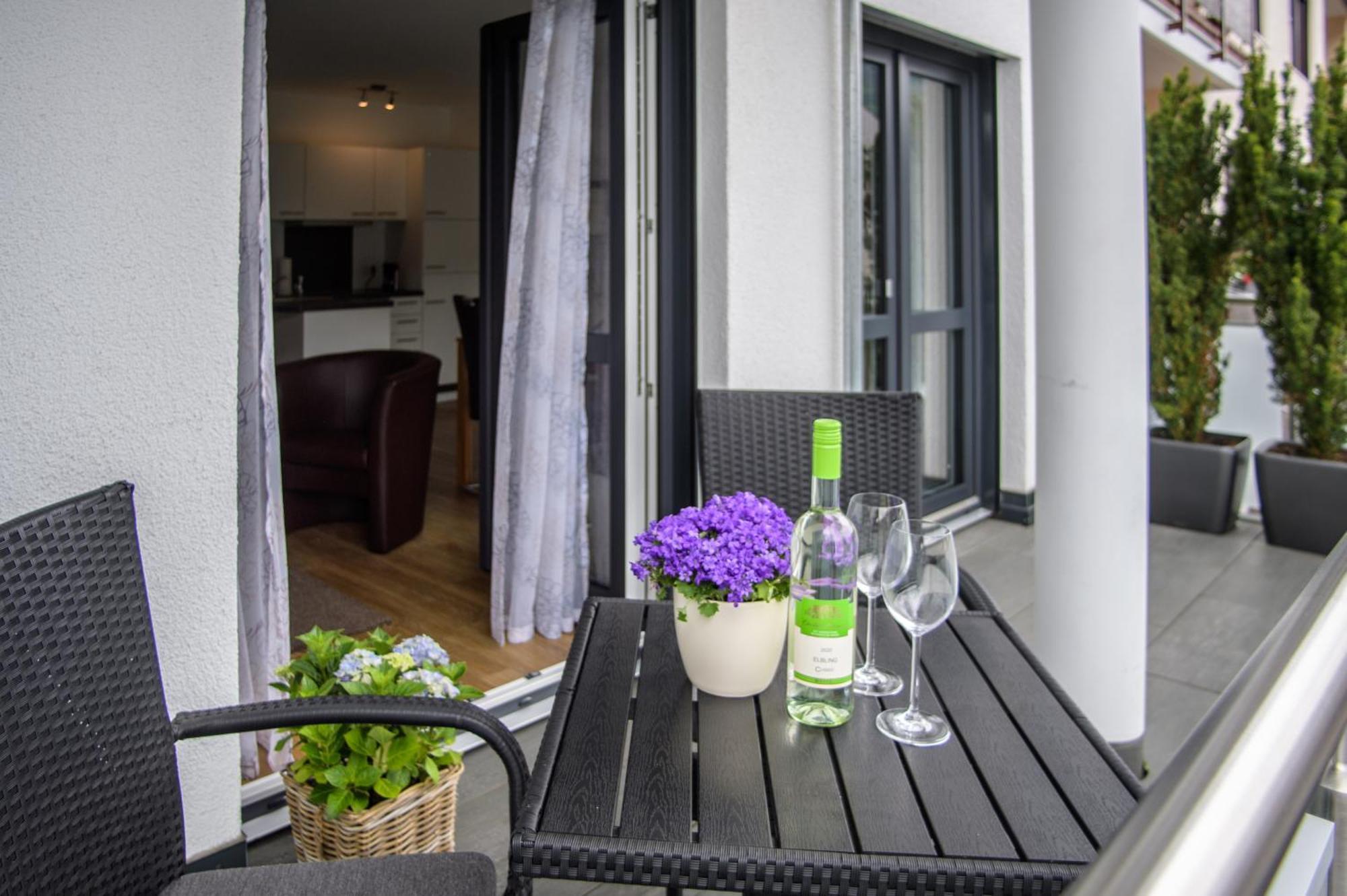 Villa Sonnenblick Кохем Стая снимка